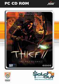 Descargar Thief 2 The Metal Age [English] [2CDs] por Torrent